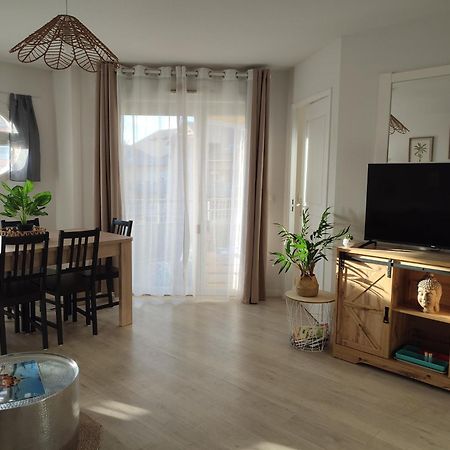 Ma Pause Normande T3 Les Isles De Sola Apartment กรองด์คอมป์-เมซี ภายนอก รูปภาพ