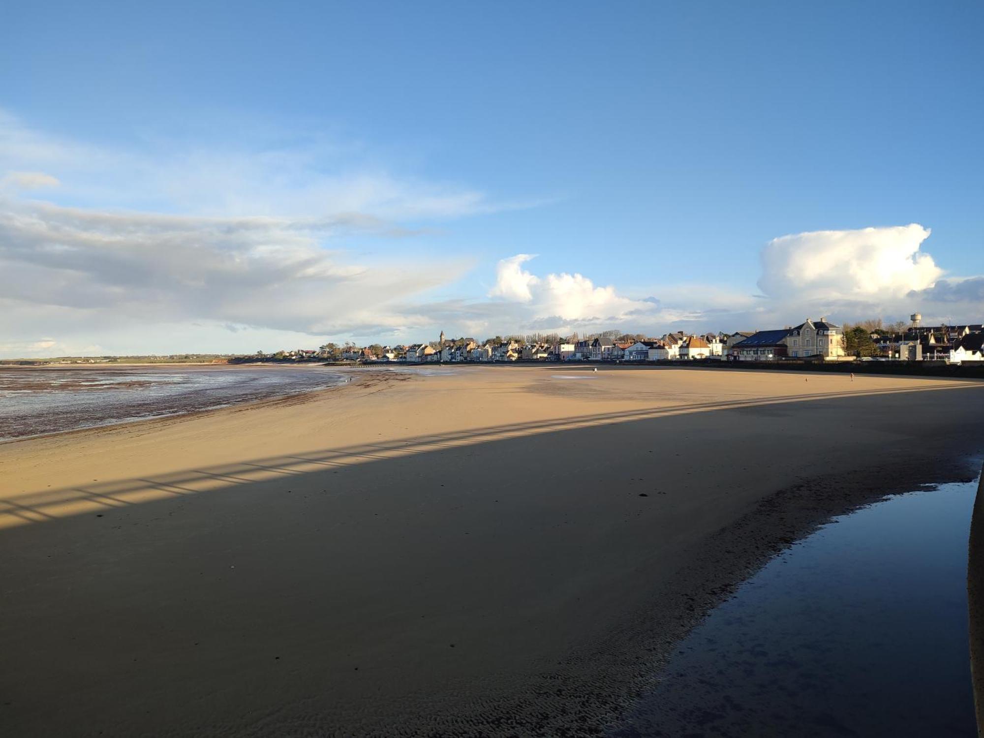 Ma Pause Normande T3 Les Isles De Sola Apartment กรองด์คอมป์-เมซี ภายนอก รูปภาพ