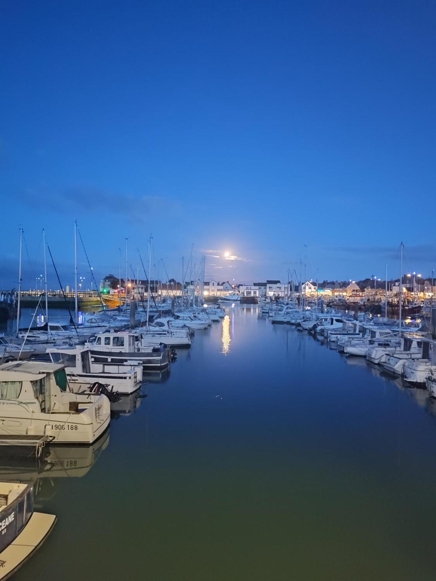 Ma Pause Normande T3 Les Isles De Sola Apartment กรองด์คอมป์-เมซี ภายนอก รูปภาพ