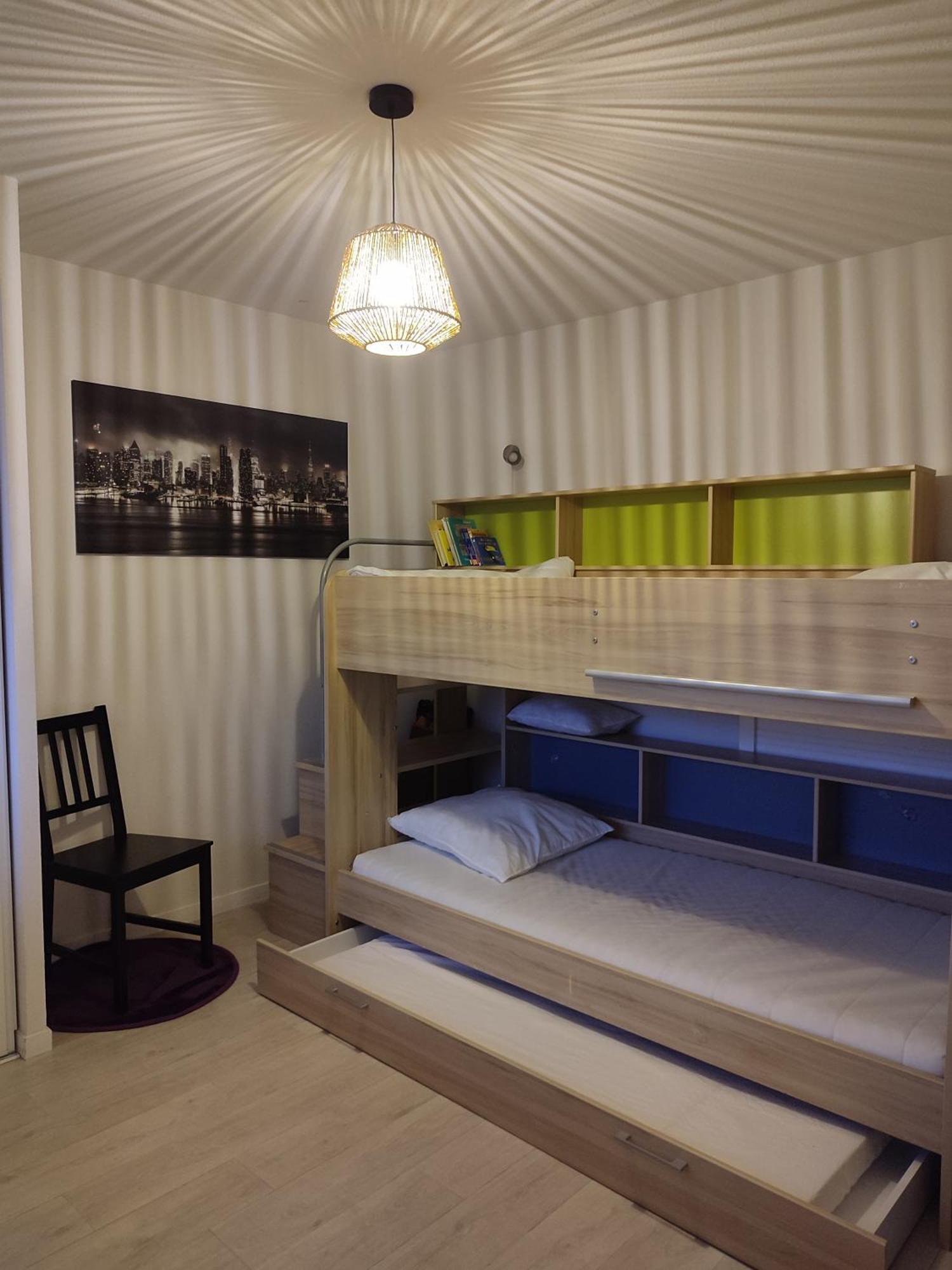 Ma Pause Normande T3 Les Isles De Sola Apartment กรองด์คอมป์-เมซี ภายนอก รูปภาพ